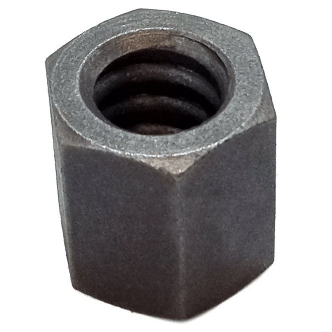 CNJ34412.66-P 3/4-4-1/2 Heavy Hex Tall Coil Nut